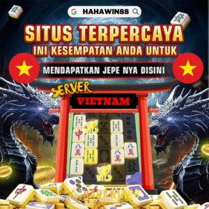 Slot server vietnam hahawin88